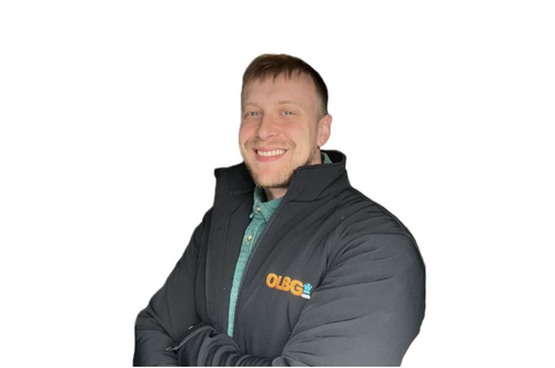 Meet the speaker: Sam Darkens’ stumble into data transparency