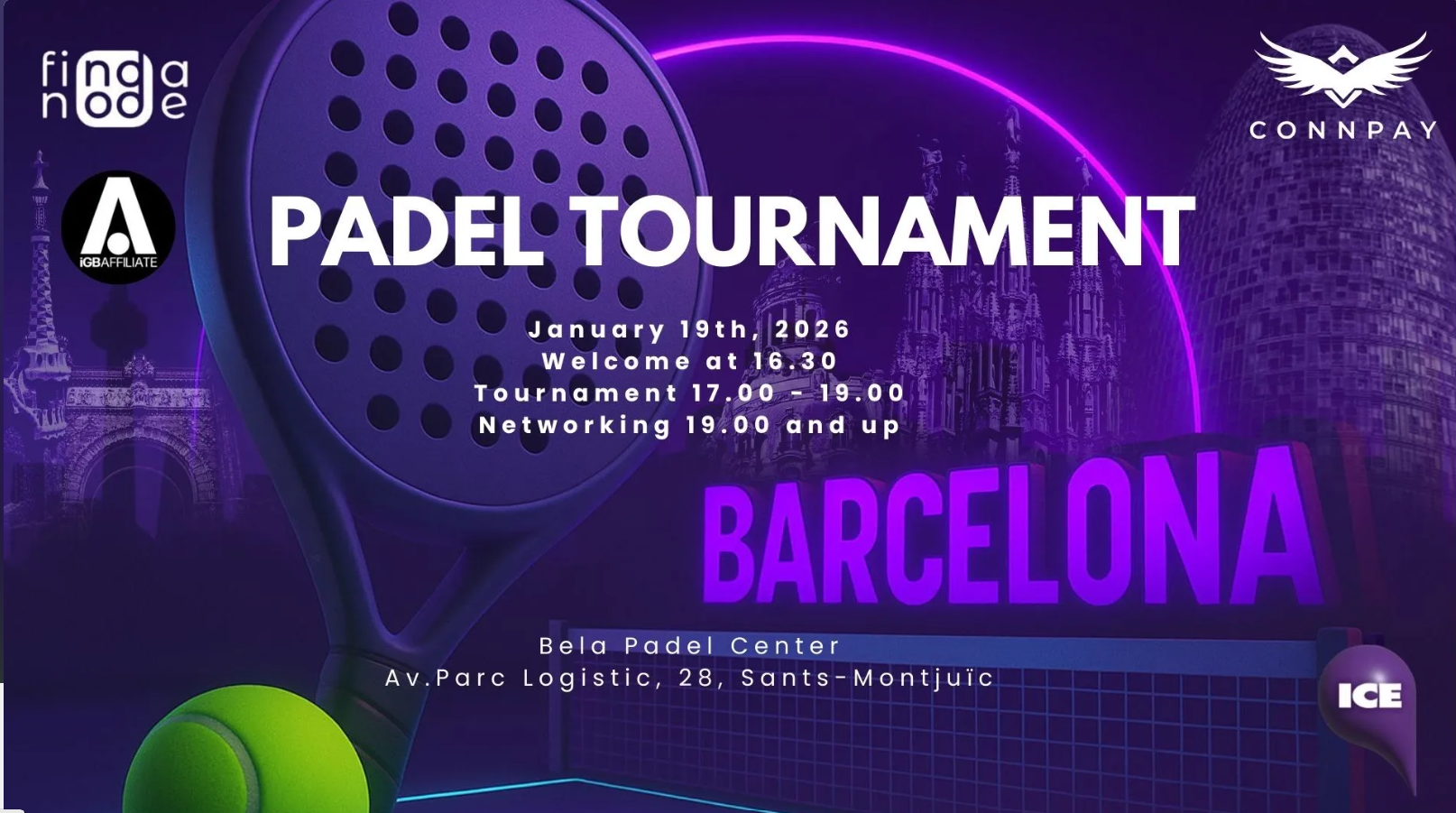 padel tourn
