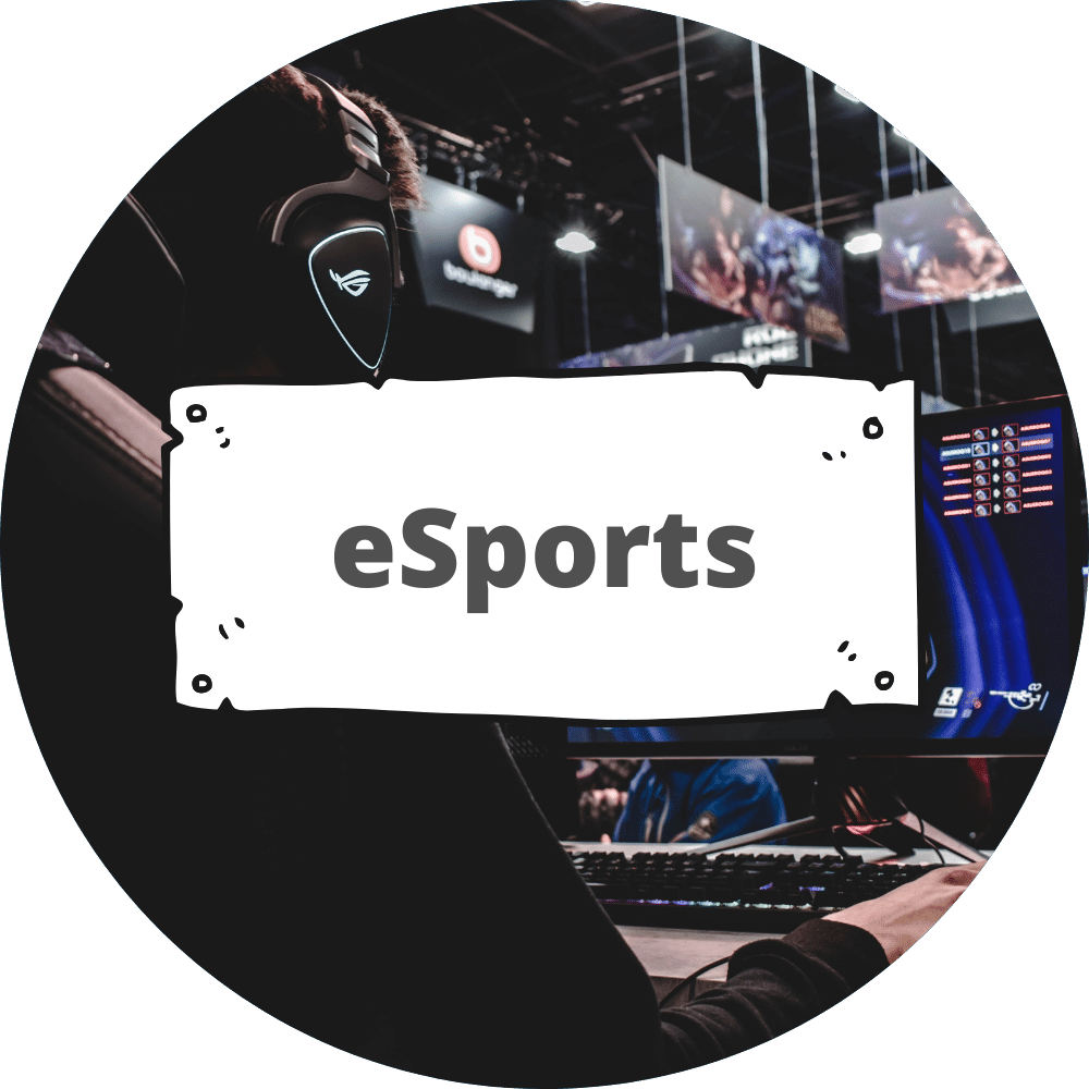 esports