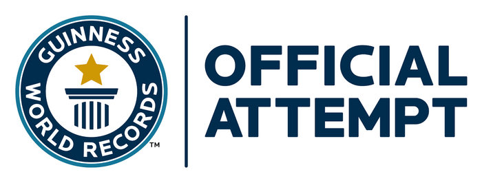 Guinness World Record Attempt