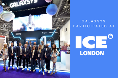 UK – GALAXSYS and Fashion TV Gaming Group collaborate to create new game