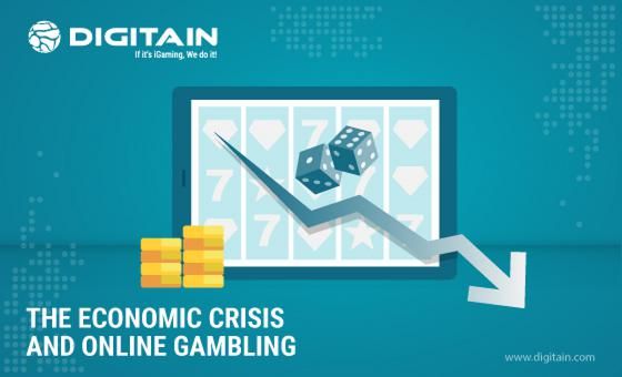 The Economic Crisis And Online Gambling