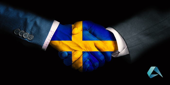 Altenar enters Sweden’s regulated market with LuckyCasino