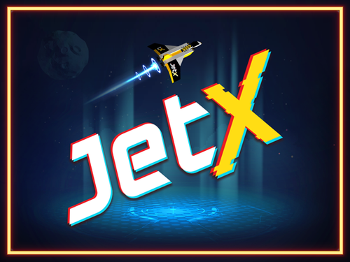 JetX Promo
