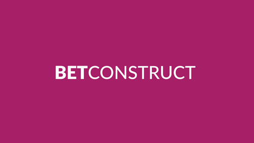 BetConstruct -Platinum Sponsor