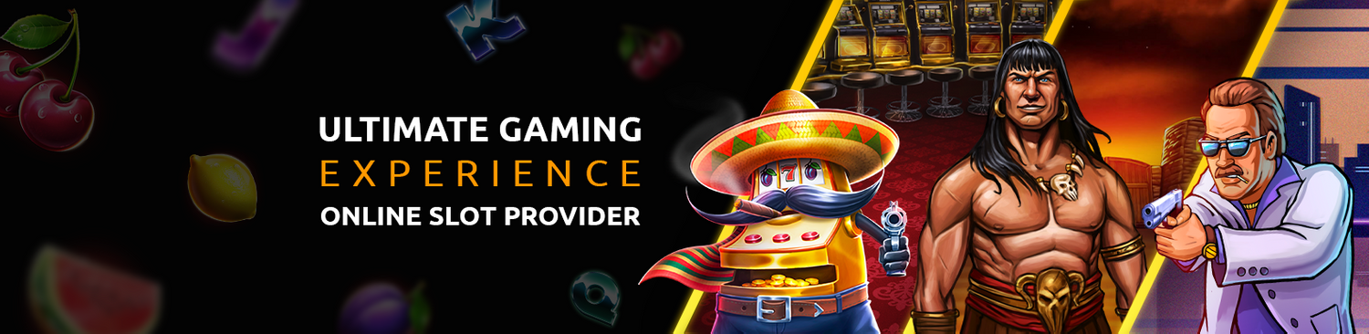 Amigo Gaming