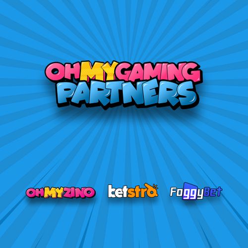 OhMyGaming Partners