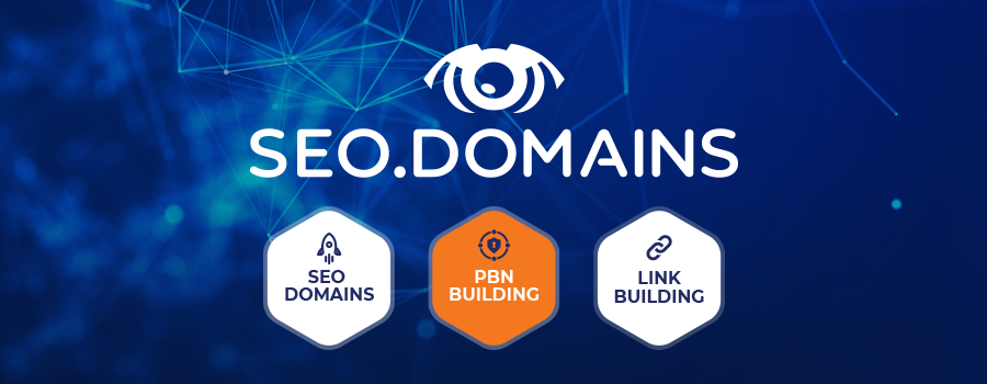 SEO.DOMAINS