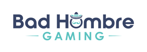 Bad Hombre Gaming