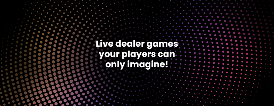 Imagine Live