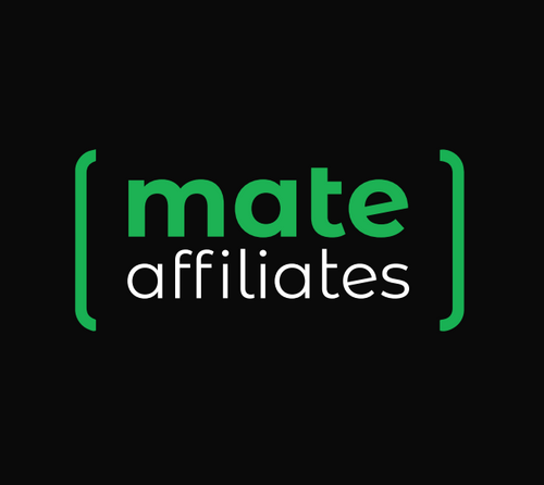 Mate Affiliates - Platinum Sponsor