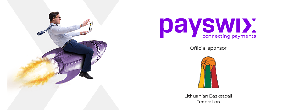 Payswix