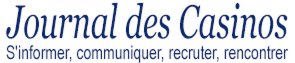 Journal des Casinos