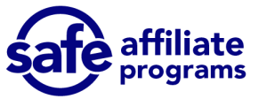 Safe Affiliate Programs