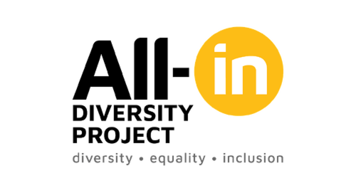 All in Diversity