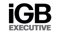igb executive logo
