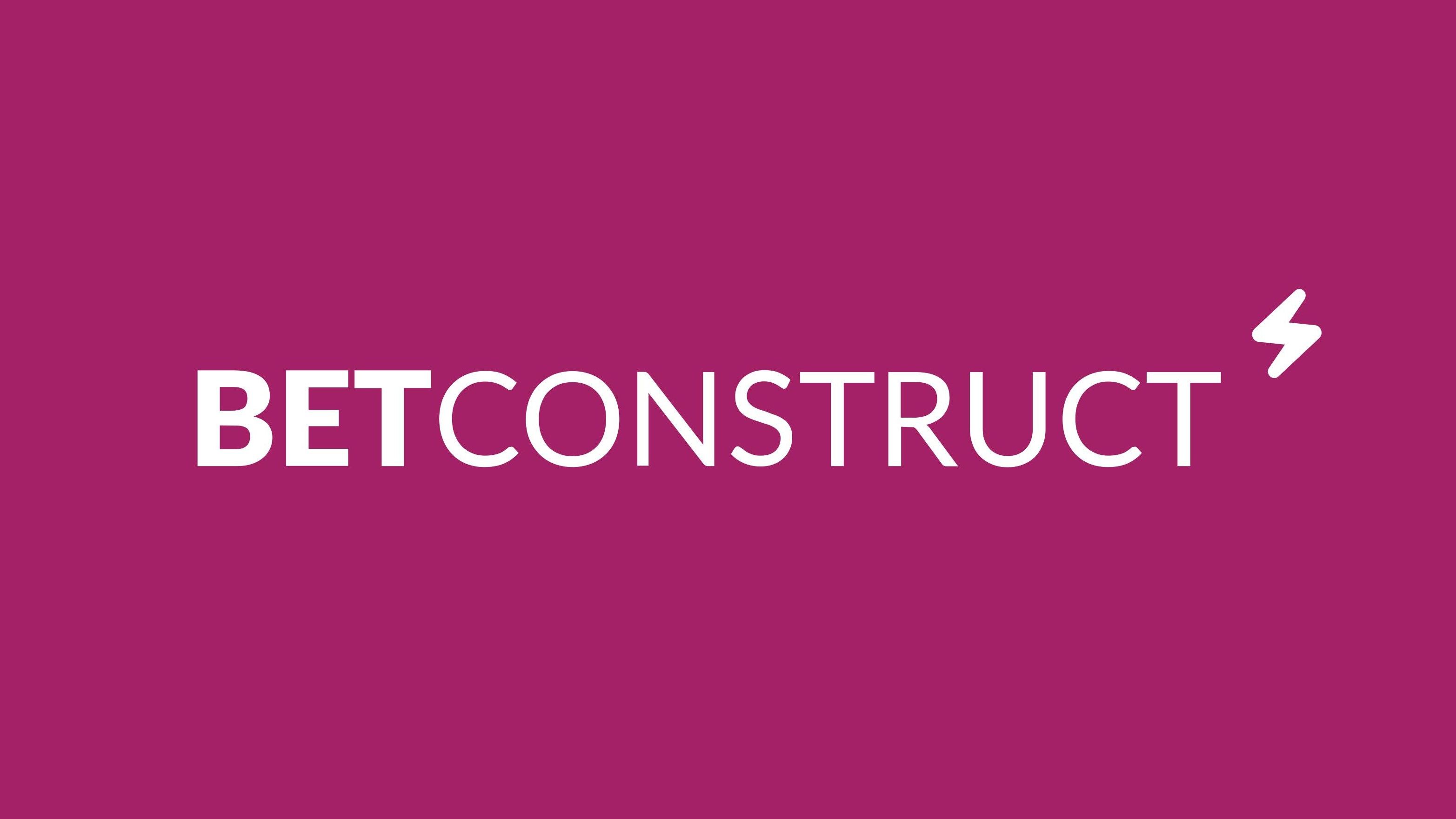 BetConstruct - logo