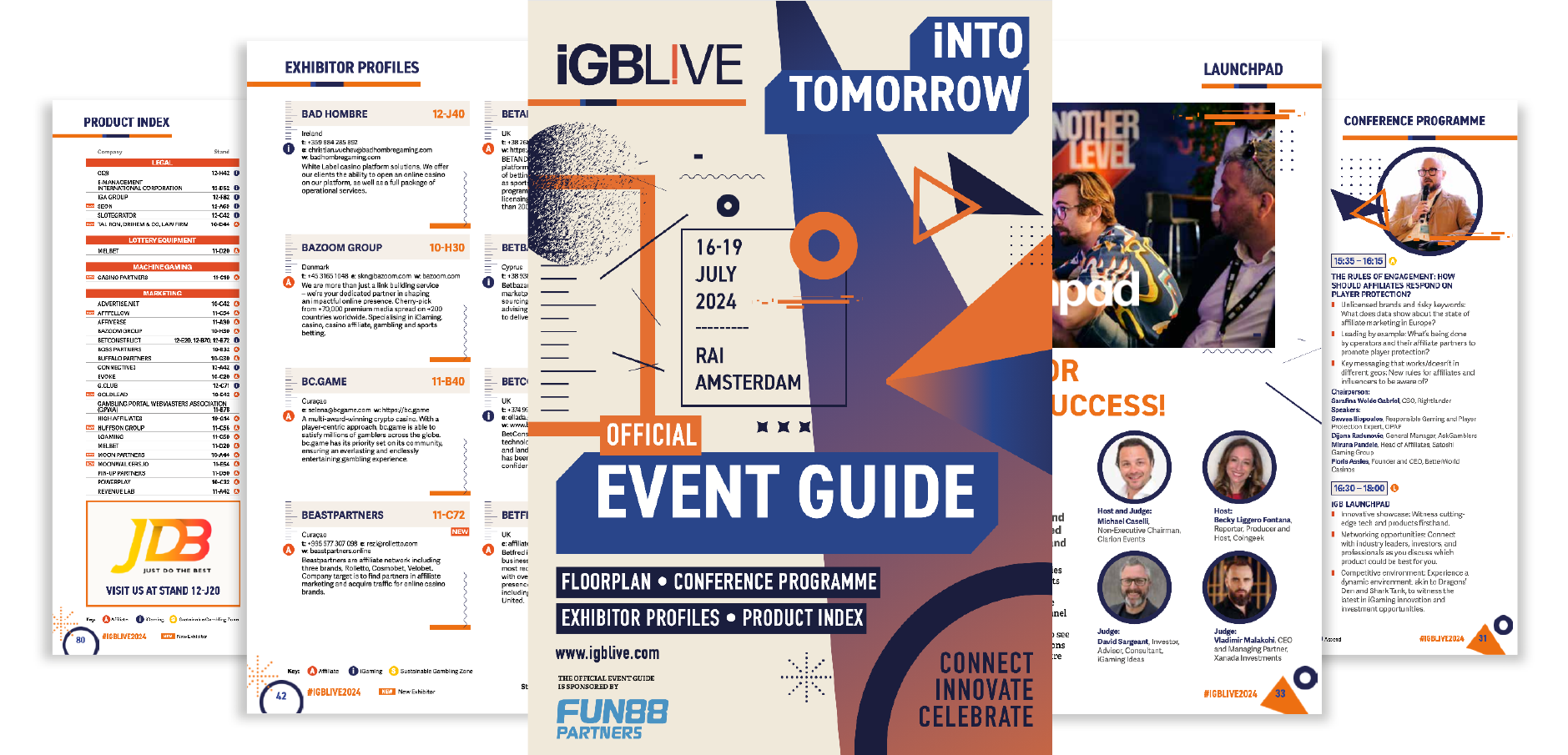 EventGuide