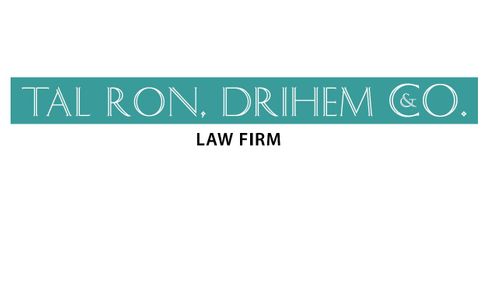 Tal Ron, Drihem & Co, Law Firm