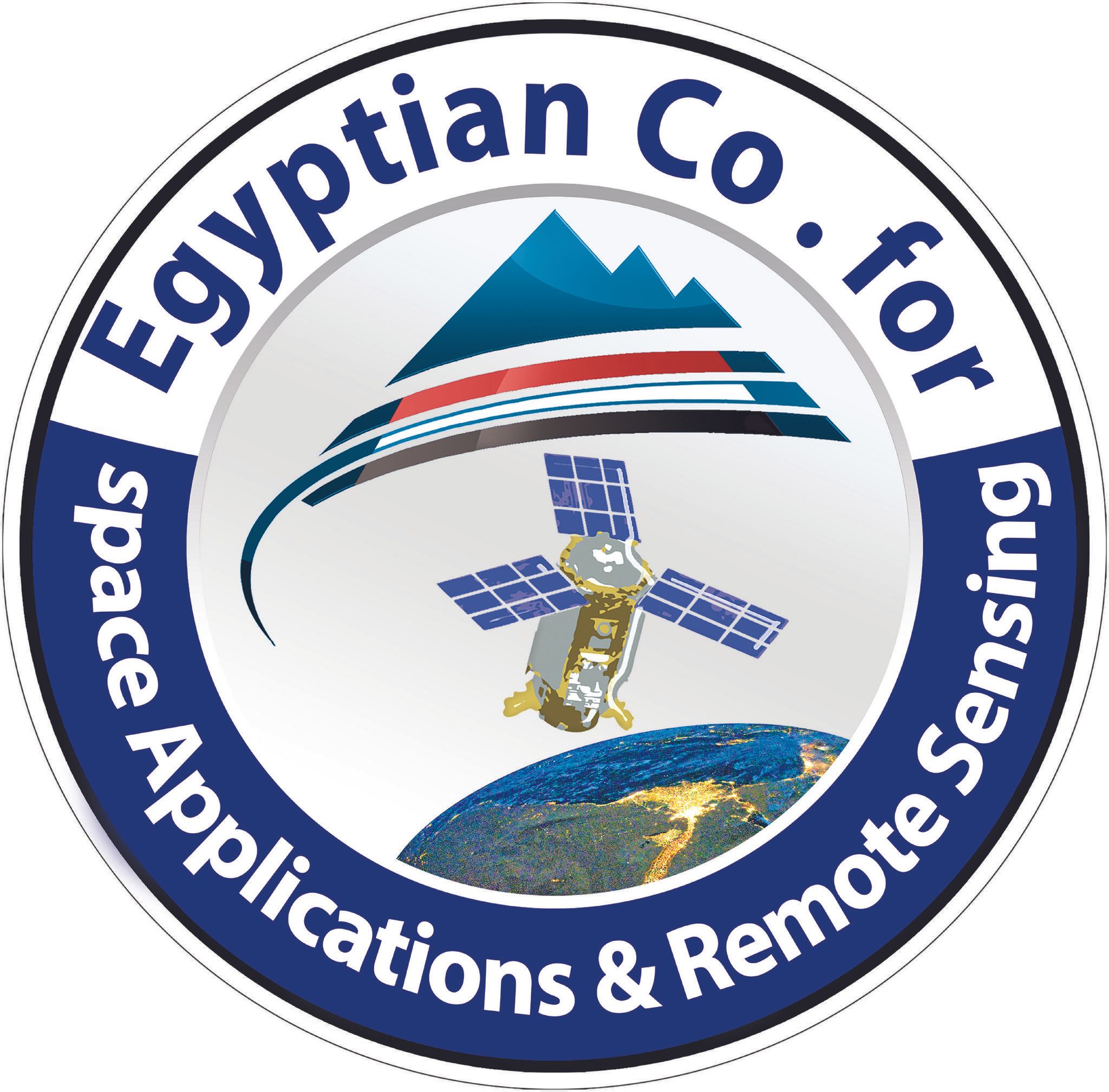 Egyptian Company for Space Applications and Remote Sensing