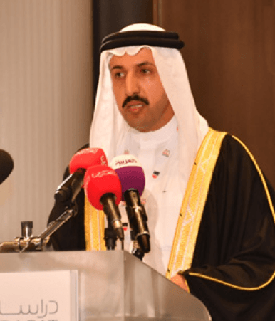 Abdulla Bin Ahmed Al Khalifa