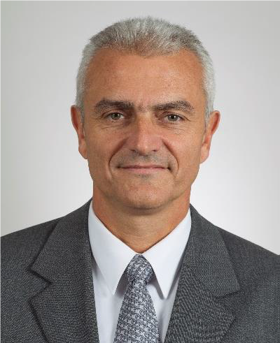 Joël Rode