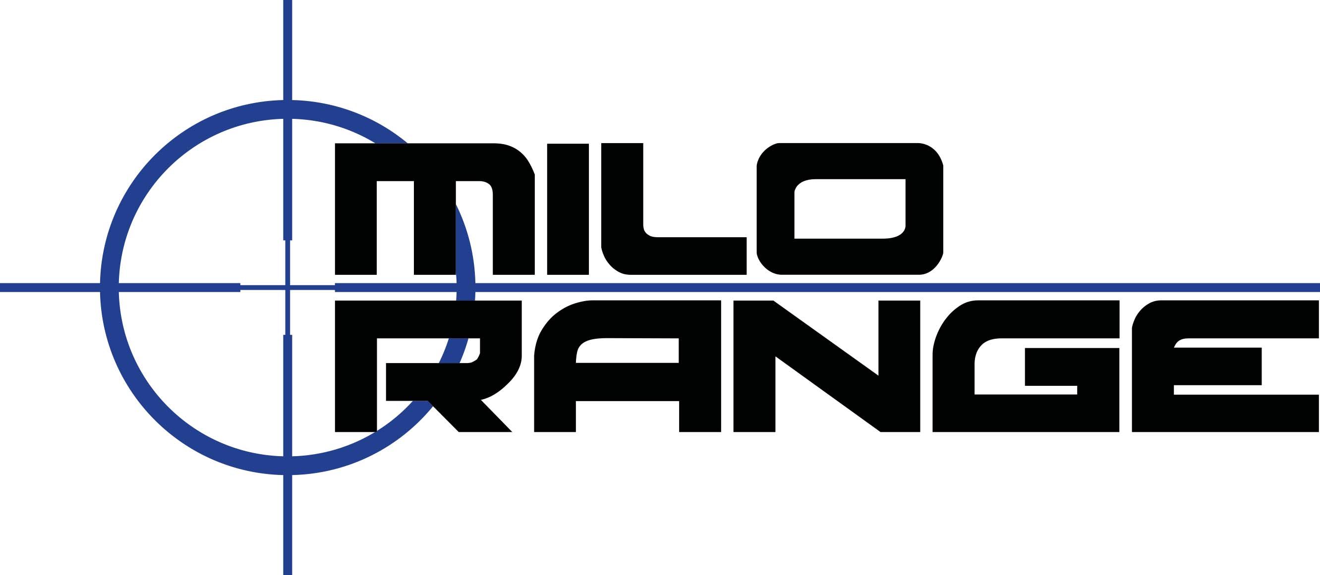 Milo Range'