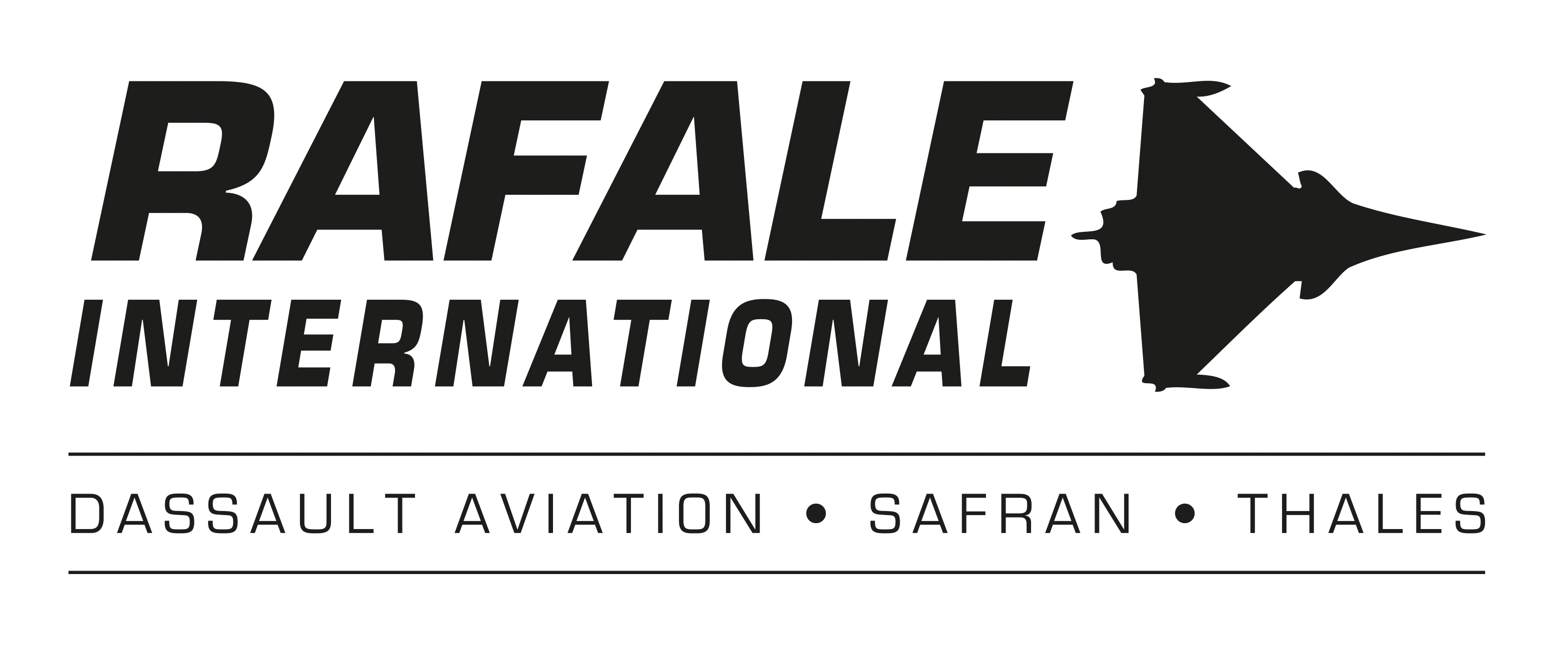 Rafale International / Dassault Aviation