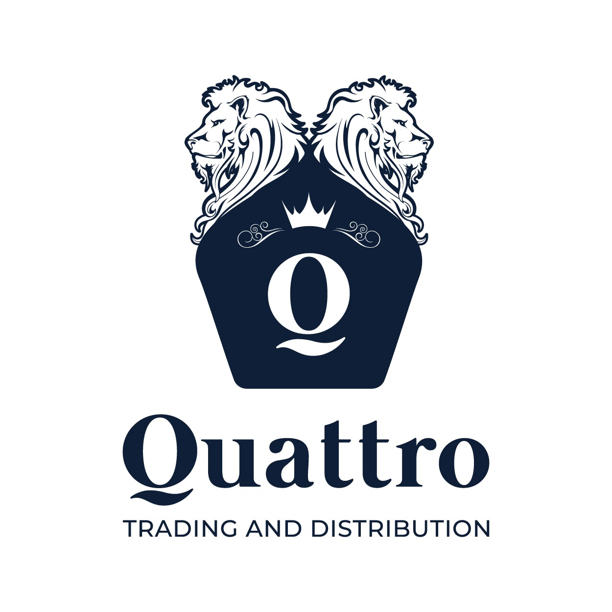 Quattro Trading for Trading and Distribution