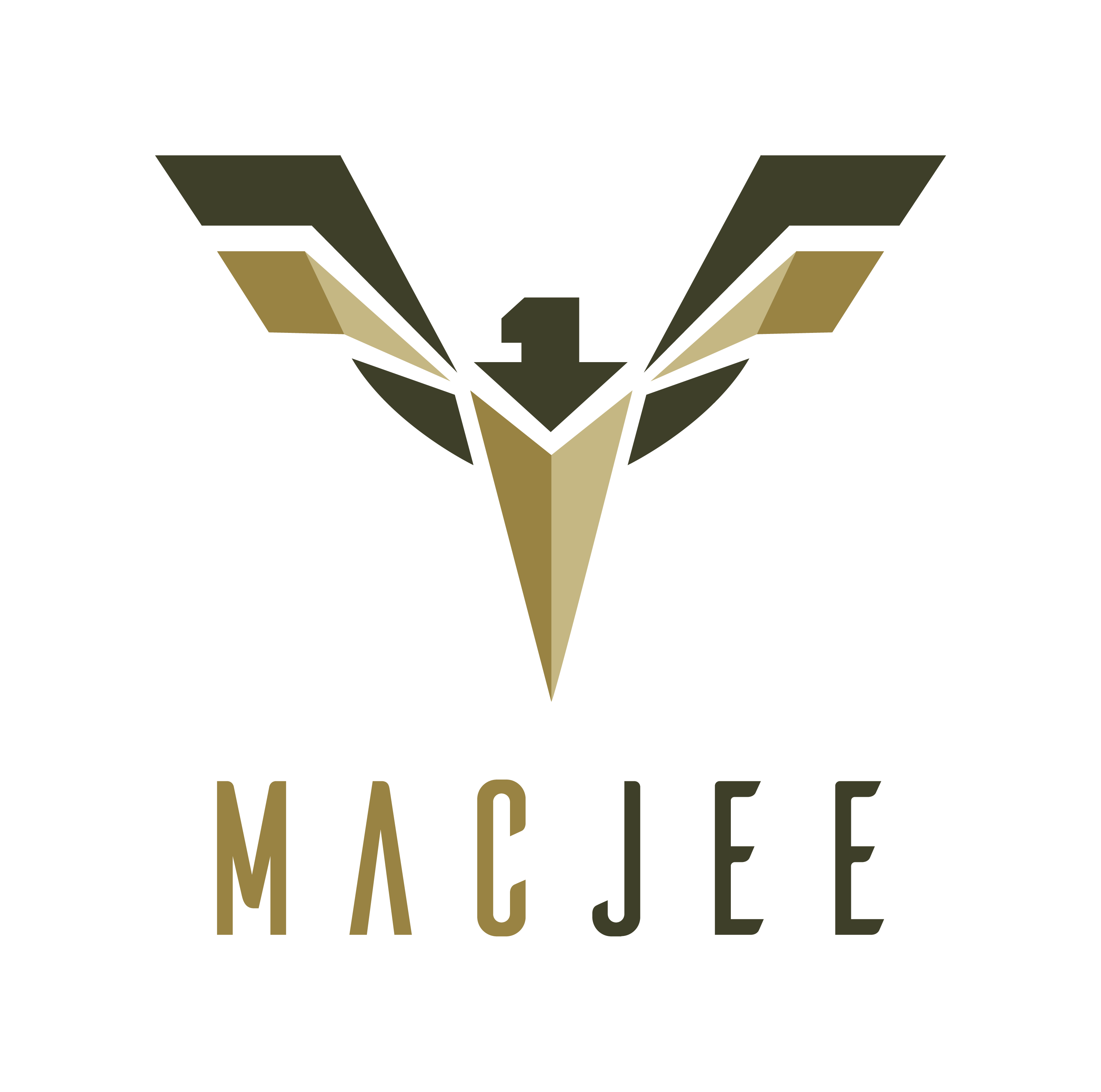 Mac Jee