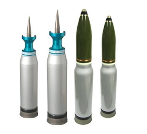 Egypt Requests 120MM Tank Rounds - EDEX 2023
