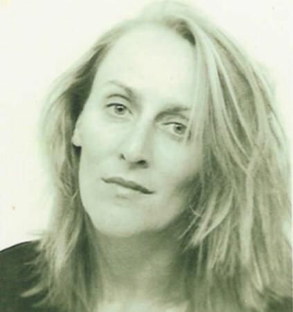 Panellist - Gaille MacKinnon