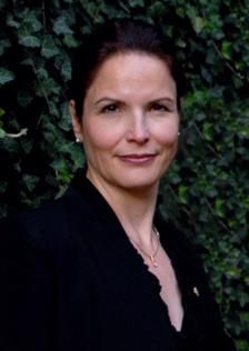 Panellist - Tracy Alexander