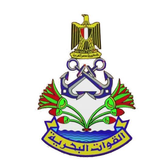 Egyptian Naval Forces