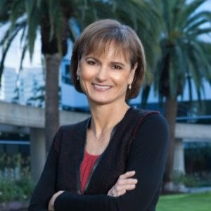 Speaker profile image for Kristi Jackson