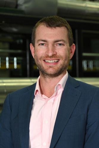 Thomas Mosier