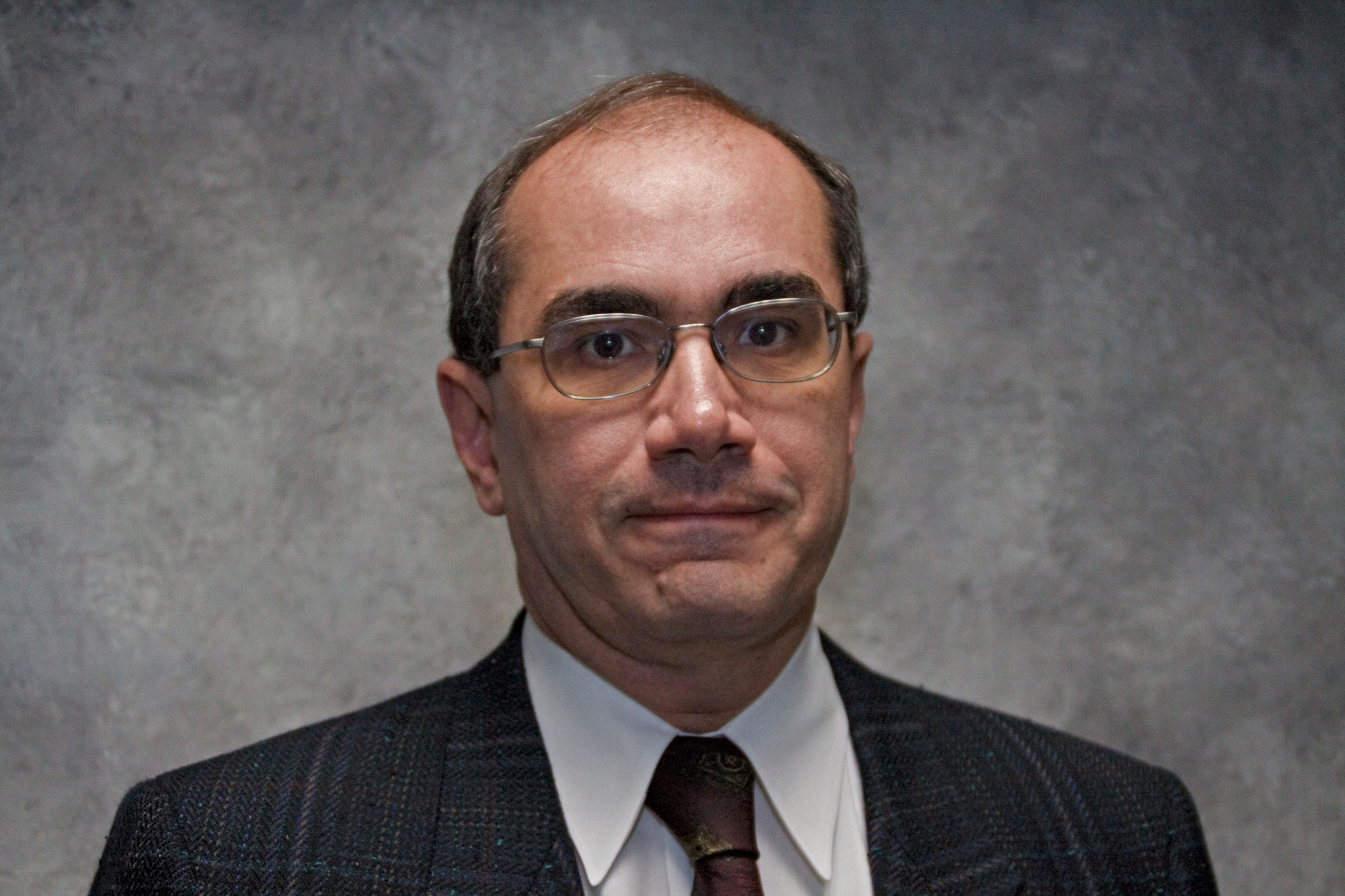 Thomas Sarkus