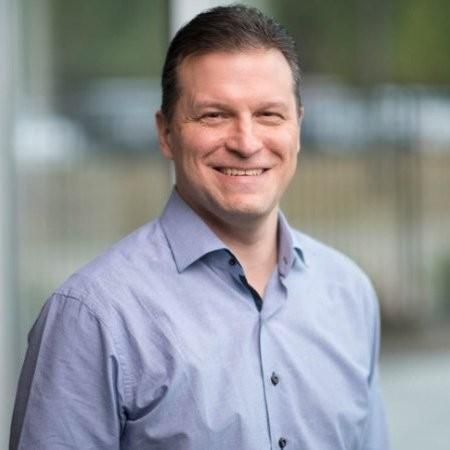 Speaker profile image for John Sala