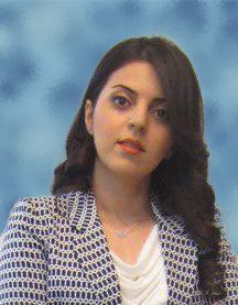 Speaker profile image for Samaneh Morovati
