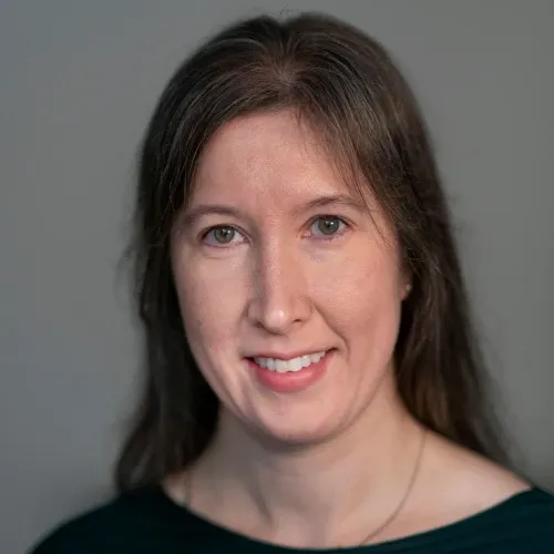 Jennifer McDermott
