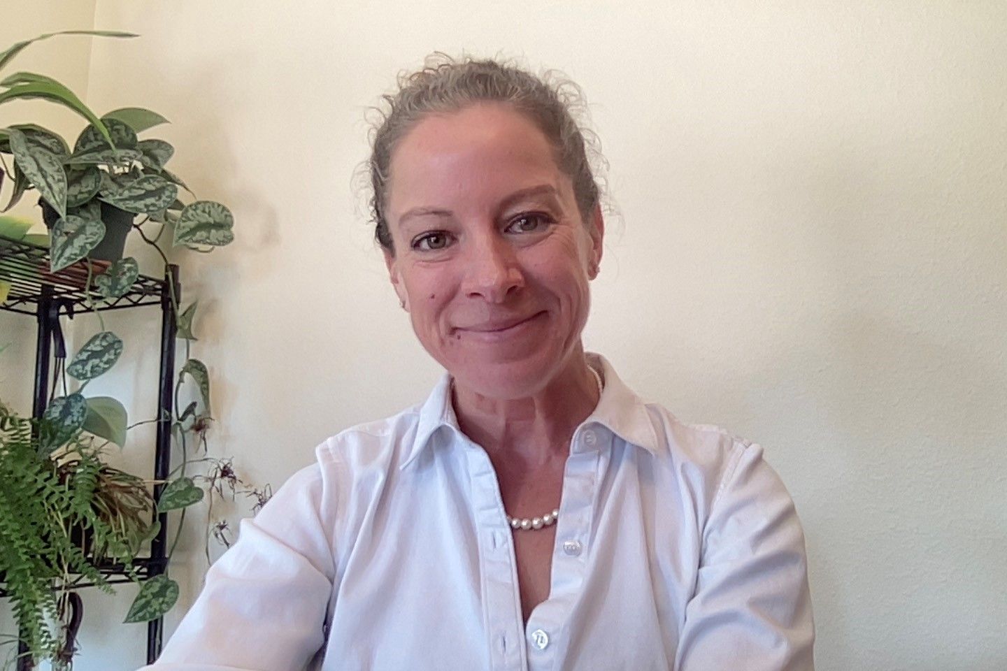Jacqueline Piero