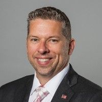 Speaker profile image for Jason Haines