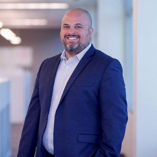 Speaker profile image for George Trujillo