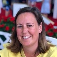 Speaker profile image for Lea Maurer