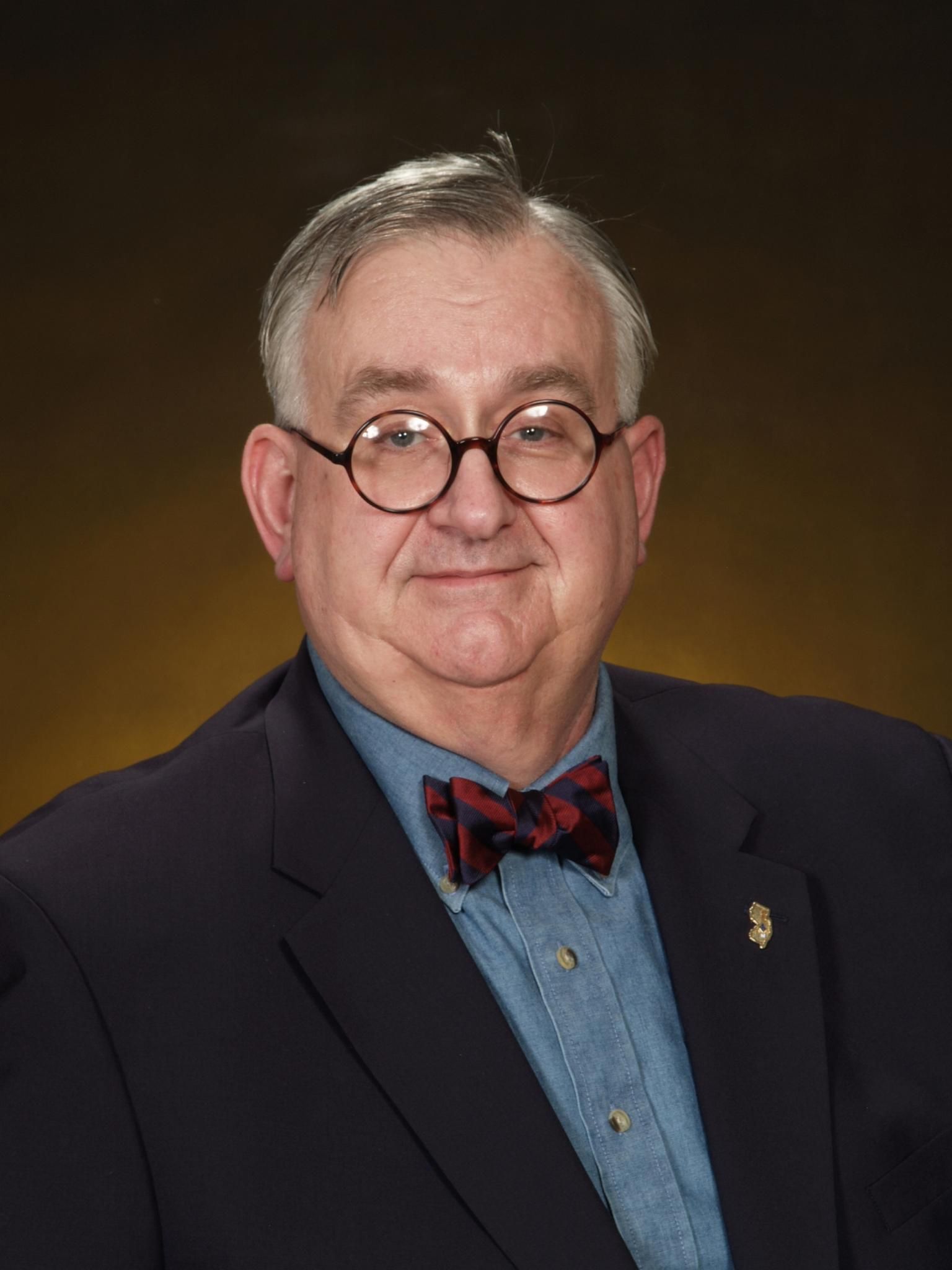 Harry Carter
