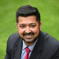 Speaker profile image for Vandan Divatia