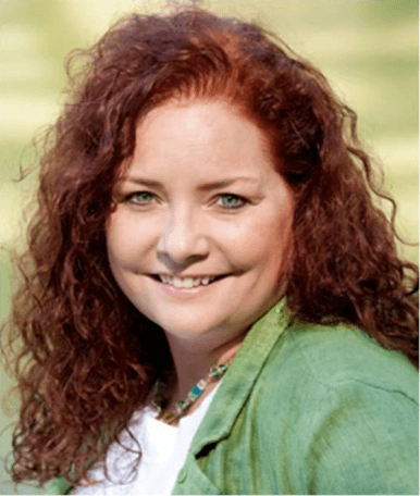 Speaker profile image for Bobbi Harris