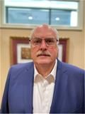 Speaker profile image for Herbert Falk