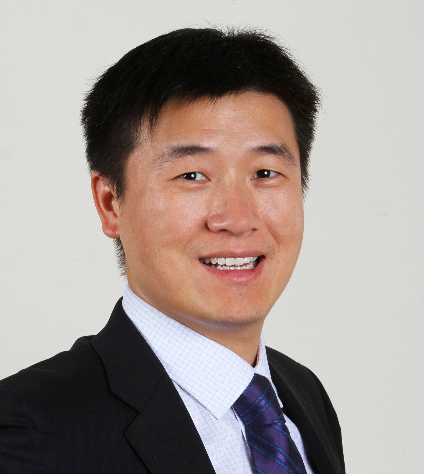 Speaker image for Junhui Zhao