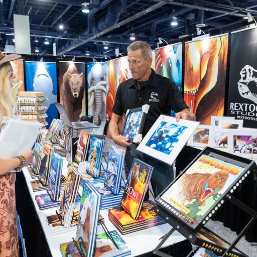 About  Las Vegas Souvenir & Resort Gift Show